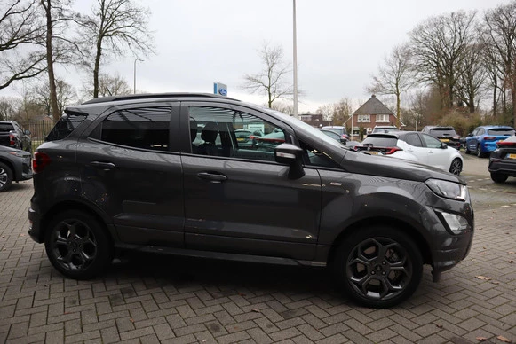Ford EcoSport - Afbeelding 7 van 30
