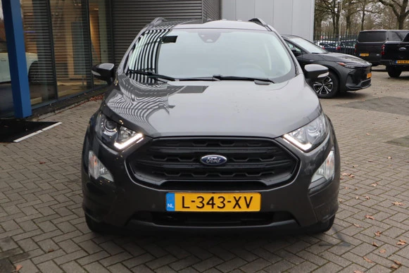 Ford EcoSport - Afbeelding 9 van 30
