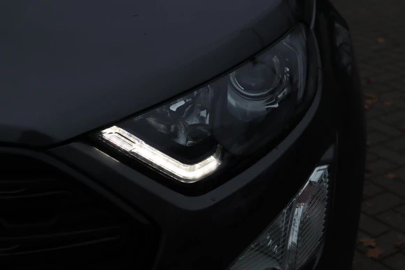 Ford EcoSport - Afbeelding 10 van 30