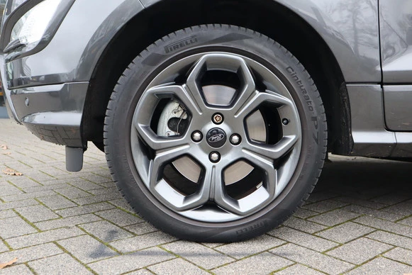 Ford EcoSport - Afbeelding 13 van 30