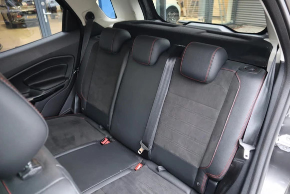 Ford EcoSport - Afbeelding 16 van 30