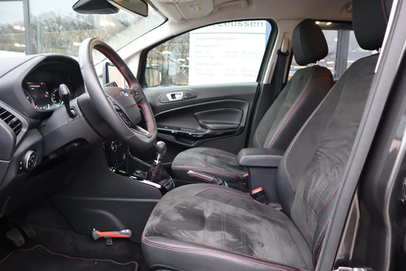 Ford EcoSport - Afbeelding 17 van 30