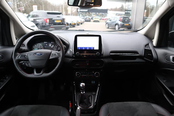 Ford EcoSport - Afbeelding 20 van 30