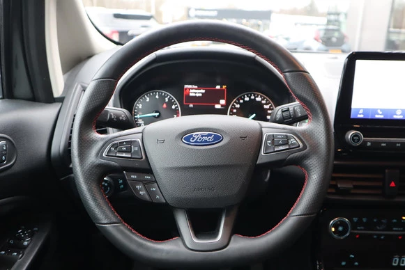 Ford EcoSport - Afbeelding 21 van 30