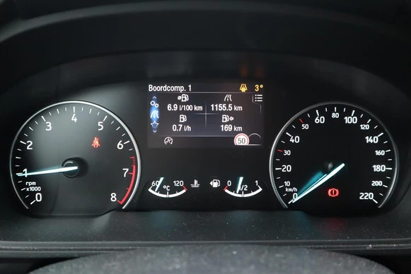 Ford EcoSport - Afbeelding 22 van 30