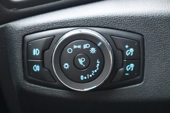 Ford EcoSport - Afbeelding 29 van 30