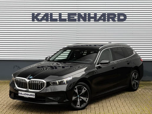 BMW i5 - Afbeelding 1 van 30