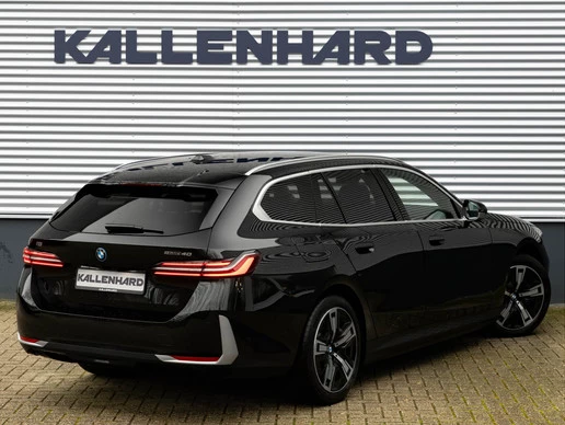 BMW i5 - Afbeelding 2 van 30
