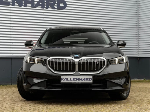 BMW i5 - Afbeelding 4 van 30