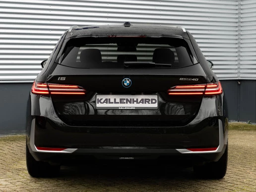 BMW i5 - Afbeelding 5 van 30