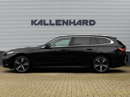 BMW i5 - Afbeelding 6 van 30