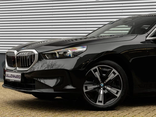 BMW i5 - Afbeelding 7 van 30