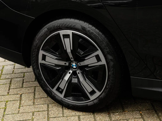 BMW i5 - Afbeelding 13 van 30