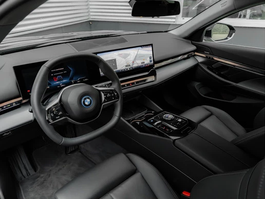 BMW i5 - Afbeelding 15 van 30