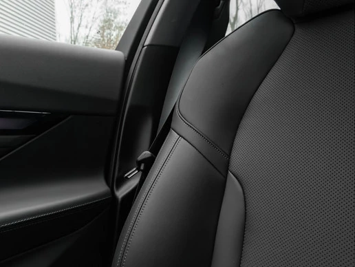 BMW i5 - Afbeelding 19 van 30