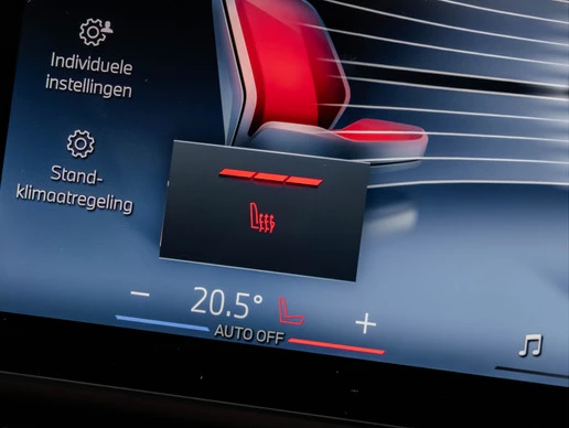 BMW i5 - Afbeelding 21 van 30