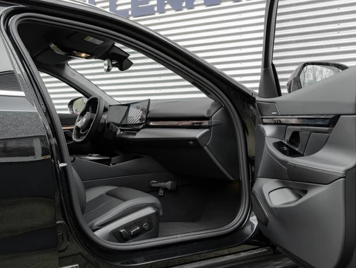 BMW i5 - Afbeelding 22 van 30