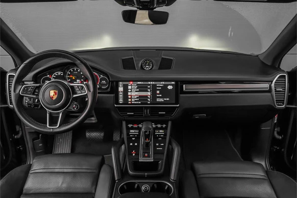 Porsche Cayenne - Afbeelding 2 van 30