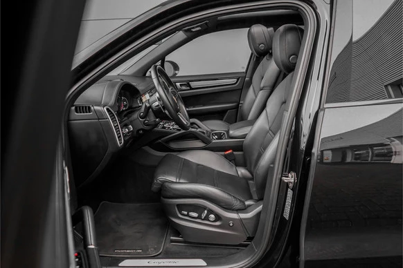 Porsche Cayenne - Afbeelding 4 van 30