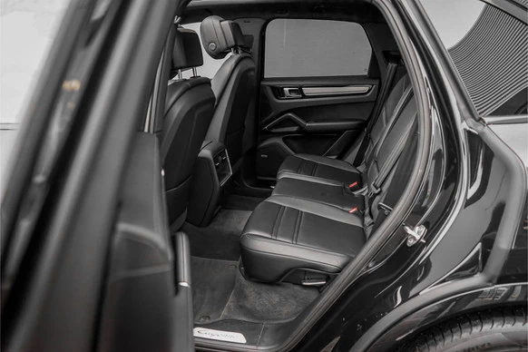 Porsche Cayenne - Afbeelding 5 van 30