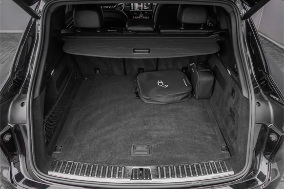 Porsche Cayenne - Afbeelding 6 van 30