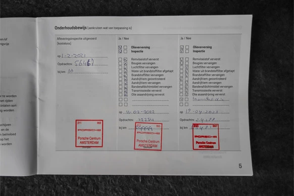 Porsche Cayenne - Afbeelding 8 van 30