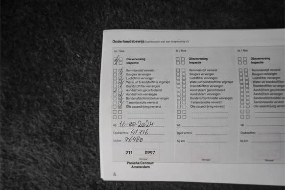 Porsche Cayenne - Afbeelding 9 van 30