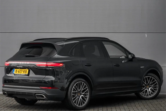 Porsche Cayenne - Afbeelding 14 van 30
