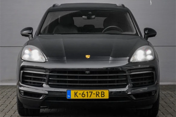 Porsche Cayenne - Afbeelding 15 van 30