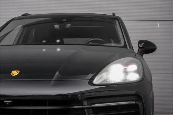 Porsche Cayenne - Afbeelding 16 van 30