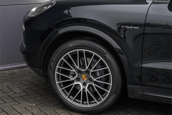 Porsche Cayenne - Afbeelding 21 van 30