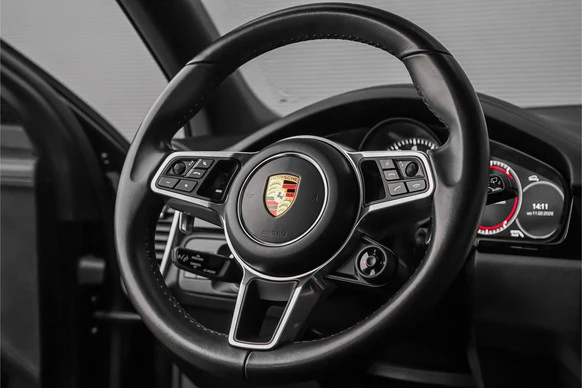 Porsche Cayenne - Afbeelding 22 van 30