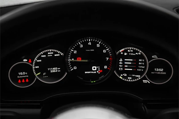 Porsche Cayenne - Afbeelding 23 van 30