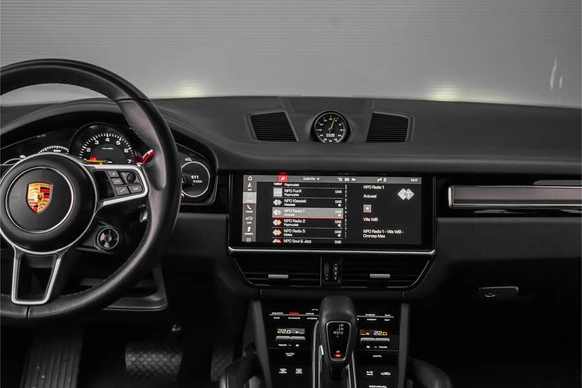 Porsche Cayenne - Afbeelding 24 van 30