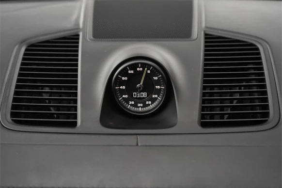 Porsche Cayenne - Afbeelding 26 van 30