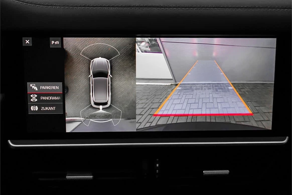 Porsche Cayenne - Afbeelding 27 van 30