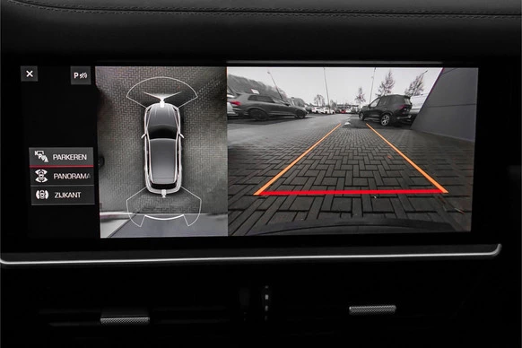 Porsche Cayenne - Afbeelding 28 van 30