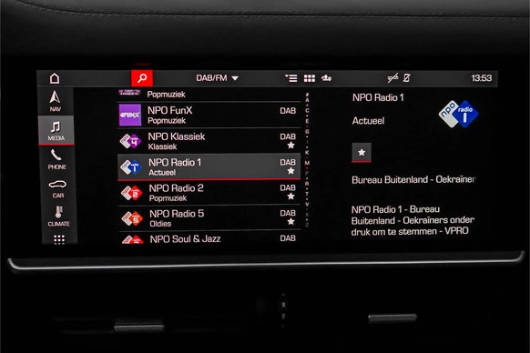 Porsche Cayenne - Afbeelding 30 van 30