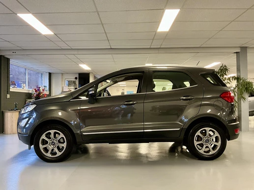 Ford EcoSport - Afbeelding 2 van 23