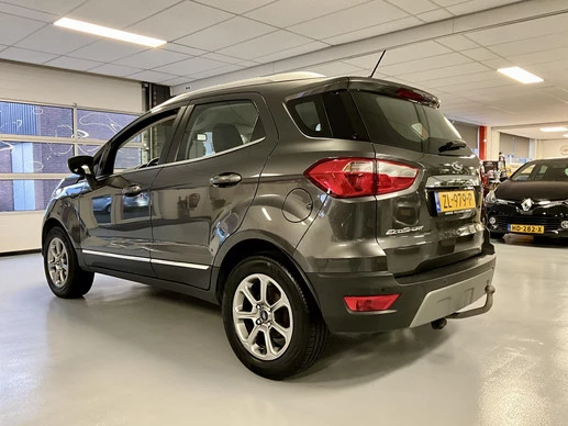 Ford EcoSport - Afbeelding 3 van 23