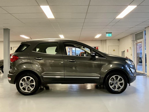 Ford EcoSport - Afbeelding 6 van 23