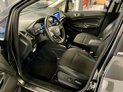 Ford EcoSport - Afbeelding 9 van 23