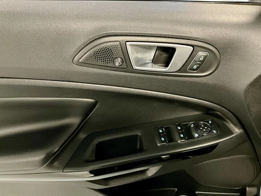 Ford EcoSport - Afbeelding 10 van 23