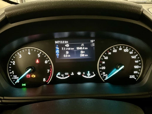 Ford EcoSport - Afbeelding 11 van 23