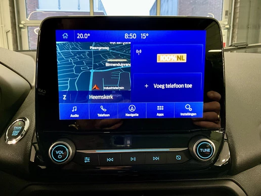 Ford EcoSport - Afbeelding 12 van 23