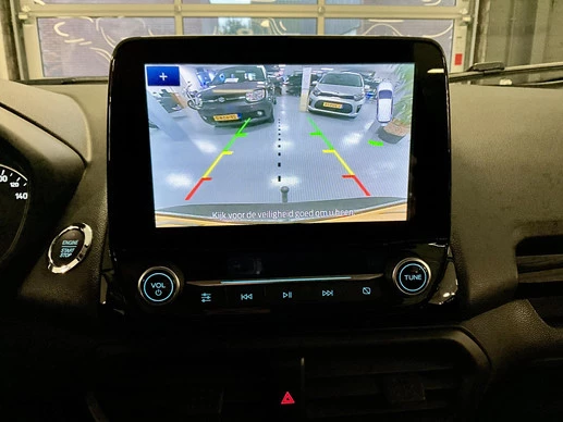 Ford EcoSport - Afbeelding 13 van 23