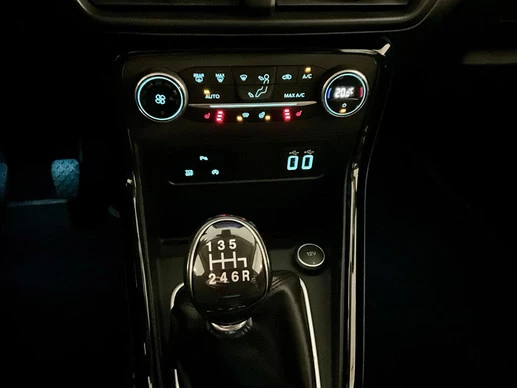 Ford EcoSport - Afbeelding 14 van 23