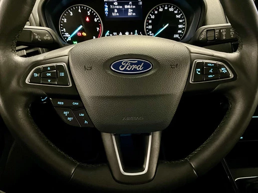 Ford EcoSport - Afbeelding 15 van 23