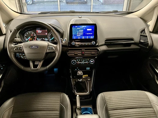 Ford EcoSport - Afbeelding 16 van 23