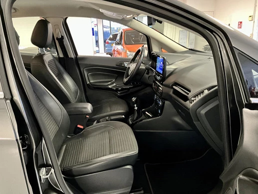 Ford EcoSport - Afbeelding 17 van 23